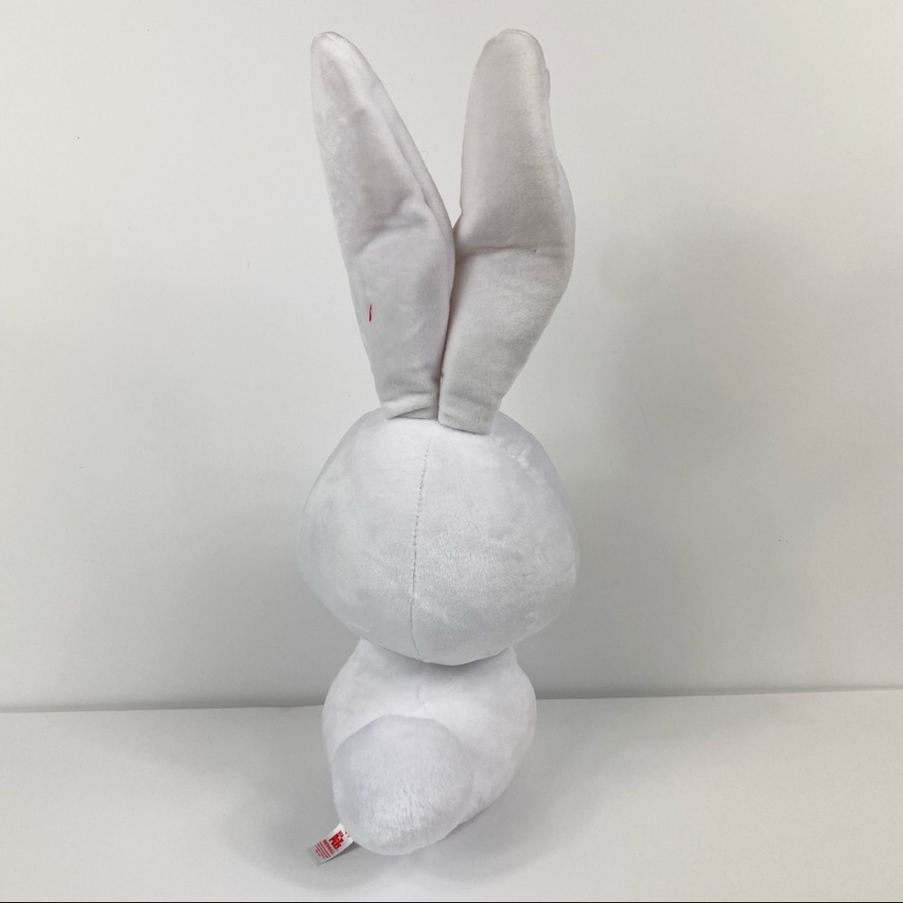 Ty Beanie Baby 15” Snowball Rabbit The Secret Life of Pets Plush Animal - Picture 4 of 4